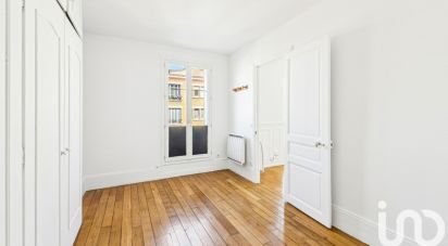 Appartement 2 pièces de 45 m² à Montrouge (92120)