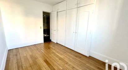 Appartement 2 pièces de 45 m² à Montrouge (92120)