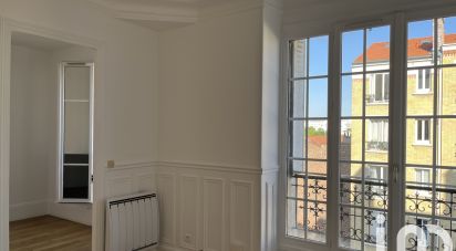 Appartement 2 pièces de 45 m² à Montrouge (92120)