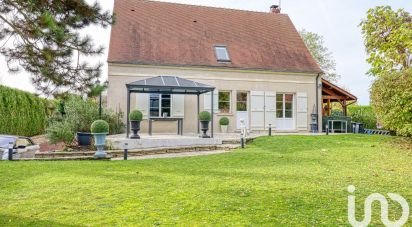 House 7 rooms of 145 m² in Avilly-Saint-Léonard (60300)