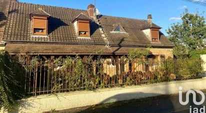 Traditional house 5 rooms of 132 m² in Trosly-Breuil (60350)