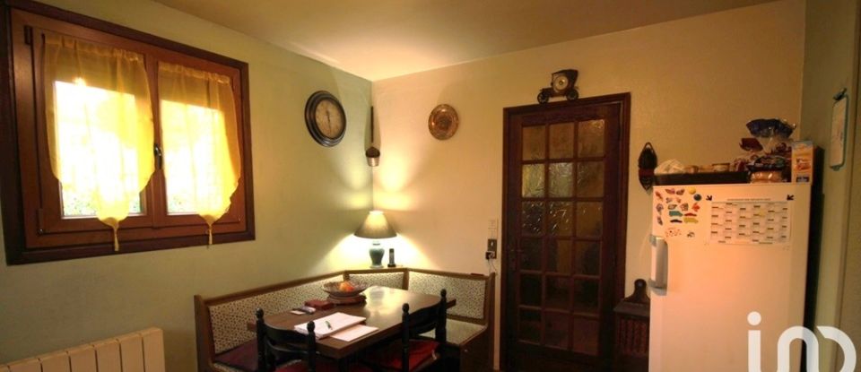 Traditional house 5 rooms of 132 m² in Trosly-Breuil (60350)