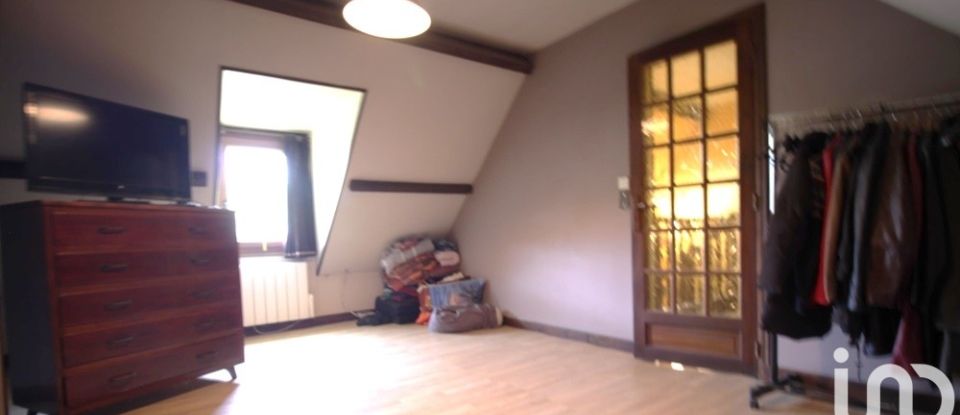 Traditional house 5 rooms of 132 m² in Trosly-Breuil (60350)