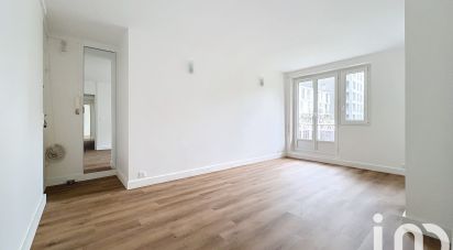 Apartment 3 rooms of 56 m² in Nanterre (92000)