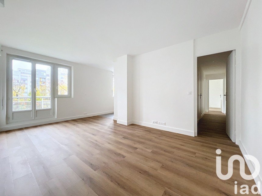 Appartement 3 pièces de 56 m² à Nanterre (92000)