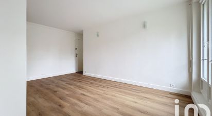 Apartment 3 rooms of 56 m² in Nanterre (92000)