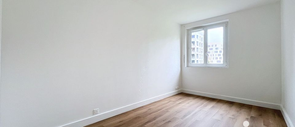 Appartement 3 pièces de 56 m² à Nanterre (92000)