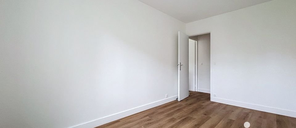 Apartment 3 rooms of 56 m² in Nanterre (92000)