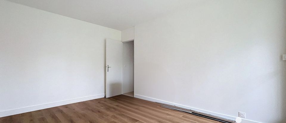 Apartment 3 rooms of 56 m² in Nanterre (92000)