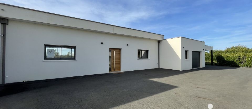 Maison 5 pièces de 163 m² à Brens (81600)