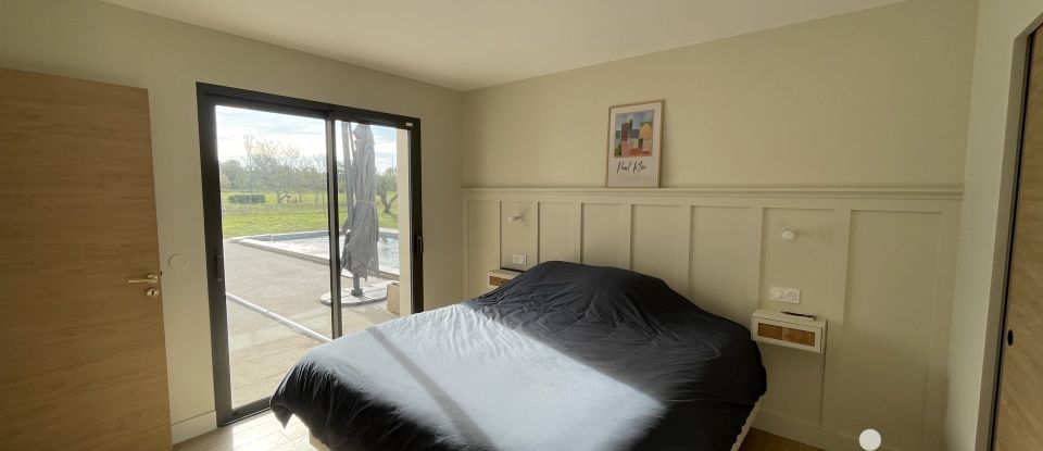 Maison 5 pièces de 163 m² à Brens (81600)