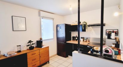 Appartement 3 pièces de 59 m² à Les Ponts-de-Cé (49130)