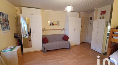 Studio 1 pièce de 27 m² à Les Sables-d'Olonne (85100)