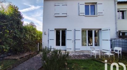 Maison 6 pièces de 99 m² à Poitiers (86000)