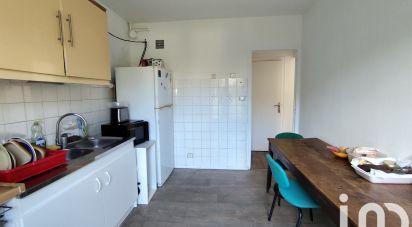 Maison 6 pièces de 99 m² à Poitiers (86000)