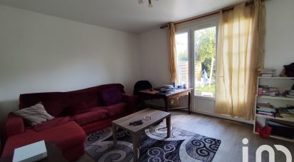 Maison 6 pièces de 99 m² à Poitiers (86000)