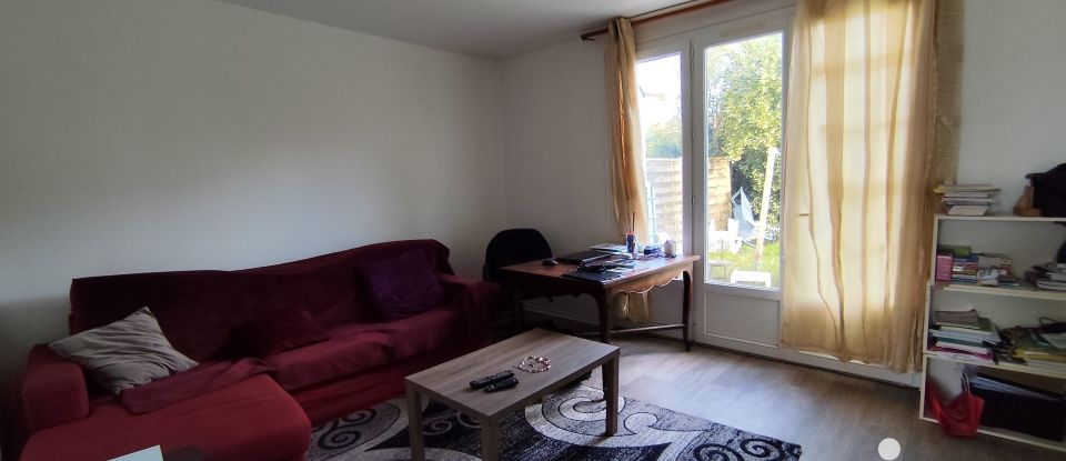 Maison 6 pièces de 99 m² à Poitiers (86000)