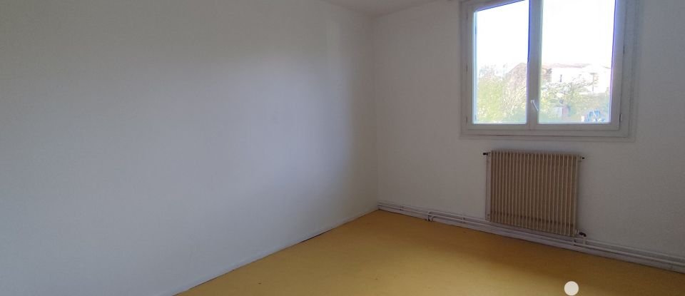 Maison 6 pièces de 99 m² à Poitiers (86000)