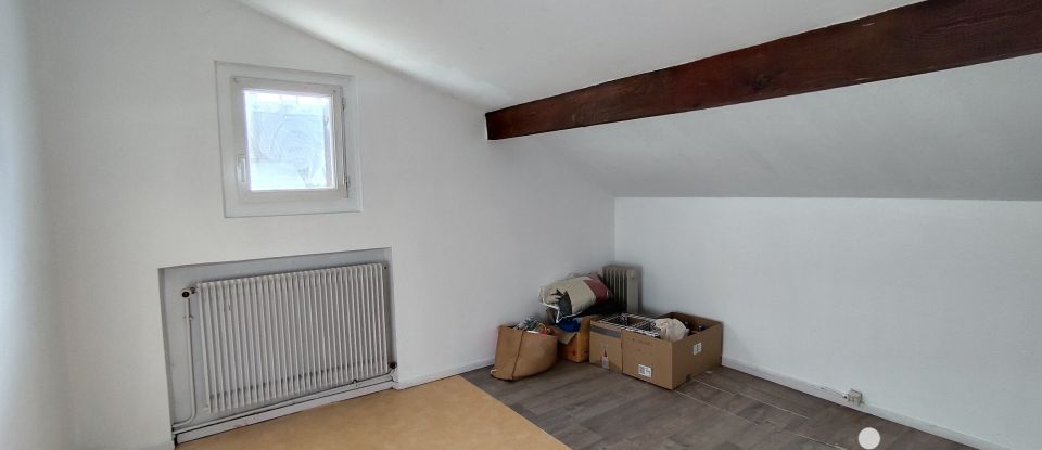 Maison 6 pièces de 99 m² à Poitiers (86000)