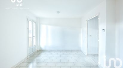 Appartement 4 pièces de 79 m² à Gap (05000)