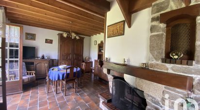 Country home 4 rooms of 95 m² in Montcuit (50490)