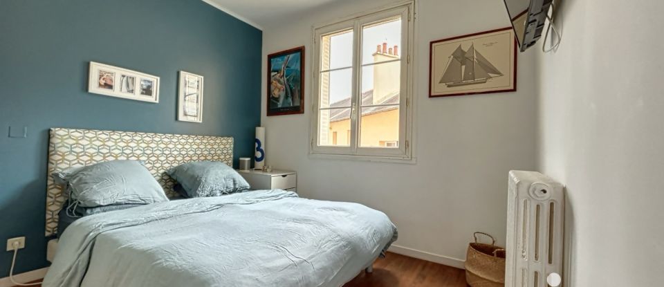 Apartment 3 rooms of 64 m² in Rennes (35000)