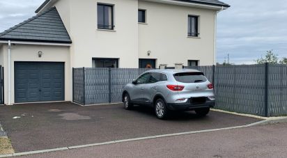 Maison 5 pièces de 118 m² à Oissel (76350)