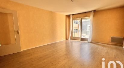 Appartement 2 pièces de 50 m² à Angers (49100)