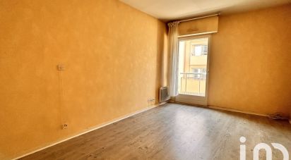 Appartement 2 pièces de 50 m² à Angers (49100)