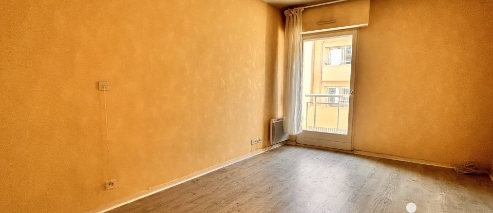 Appartement 2 pièces de 50 m² à Angers (49100)