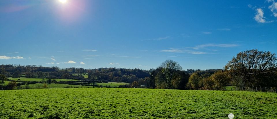 Ferme 5 pièces de 130 m² à La Porcherie (87380)