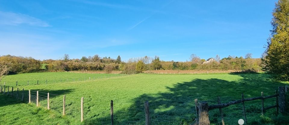 Ferme 5 pièces de 130 m² à La Porcherie (87380)