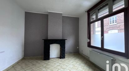 Town house 4 rooms of 90 m² in Lens (62300)