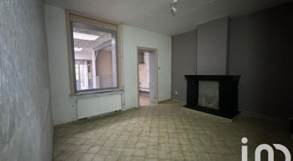 Town house 4 rooms of 90 m² in Lens (62300)