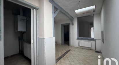 Town house 4 rooms of 90 m² in Lens (62300)