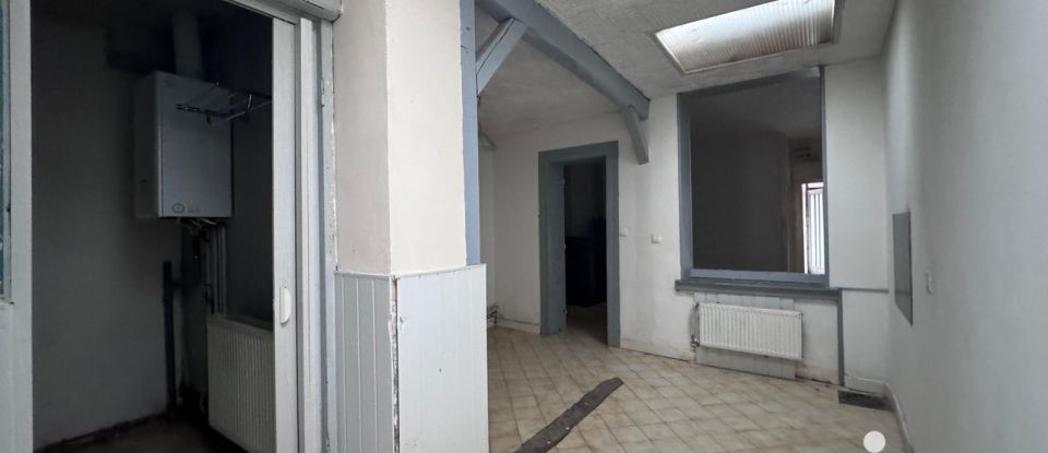 Town house 4 rooms of 90 m² in Lens (62300)