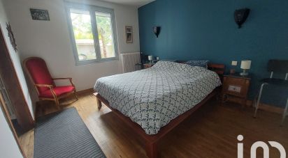 Maison 5 pièces de 125 m² à Rezé (44400)