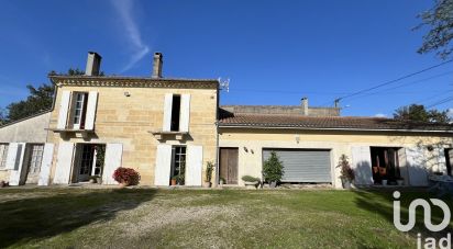 House 8 rooms of 212 m² in Saint-André-de-Cubzac (33240)