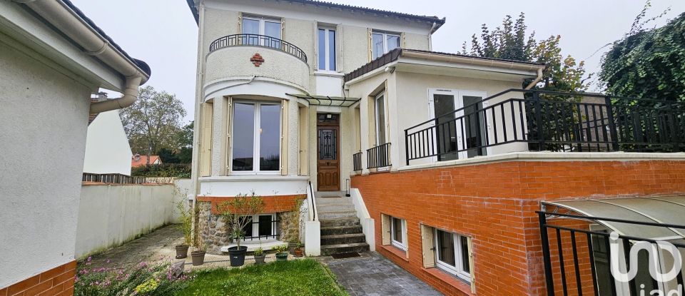 House 5 rooms of 105 m² in Chelles (77500)