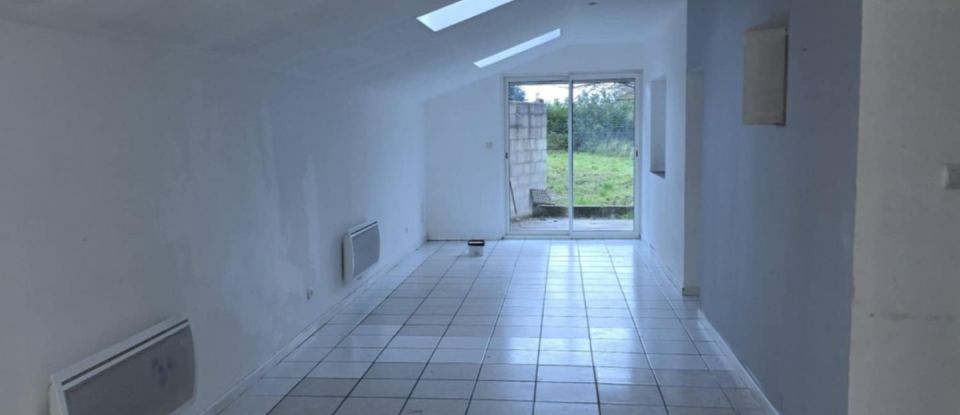 Town house 4 rooms of 138 m² in Chepoix (60120)