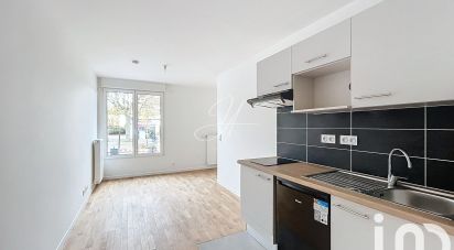 Appartement 2 pièces de 32 m² à Le Perreux-sur-Marne (94170)