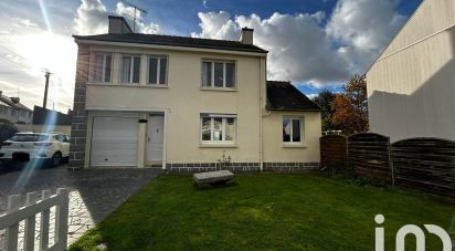 House 4 rooms of 104 m² in Plérin (22190)