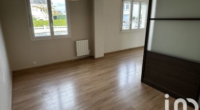 Maison traditionnelle 4 pièces de 104 m² à Plérin (22190)