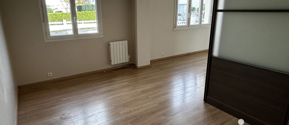 Maison traditionnelle 4 pièces de 104 m² à Plérin (22190)