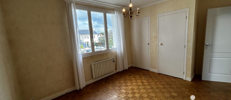 Maison traditionnelle 4 pièces de 104 m² à Plérin (22190)