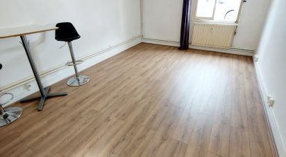 Studio 1 pièce de 21 m² à Rouen (76000)