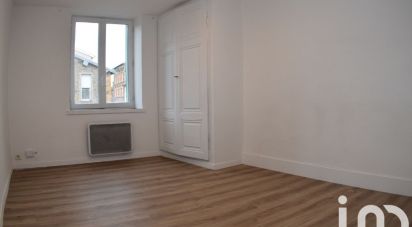 Appartement 3 pièces de 48 m² à - (69490)