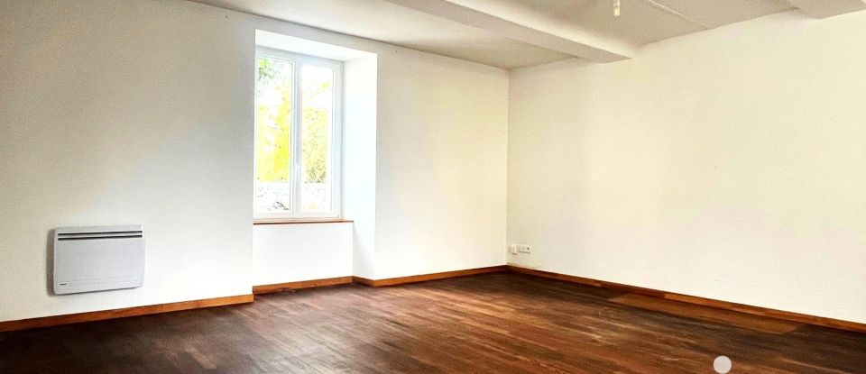 Town house 4 rooms of 97 m² in Cerisy-la-Forêt (50680)