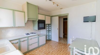 Maison 6 pièces de 118 m² à Luçon (85400)