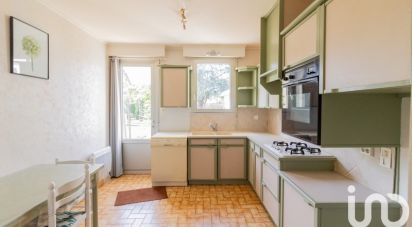 Maison 6 pièces de 118 m² à Luçon (85400)